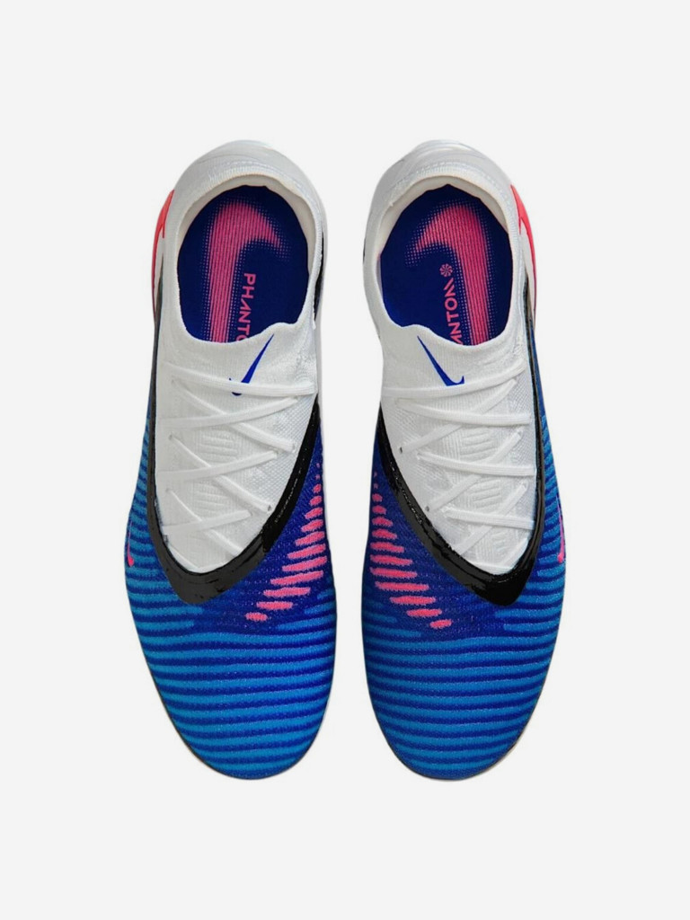 Футбольные бутсы Nike Phantom 6 Low Elite FG