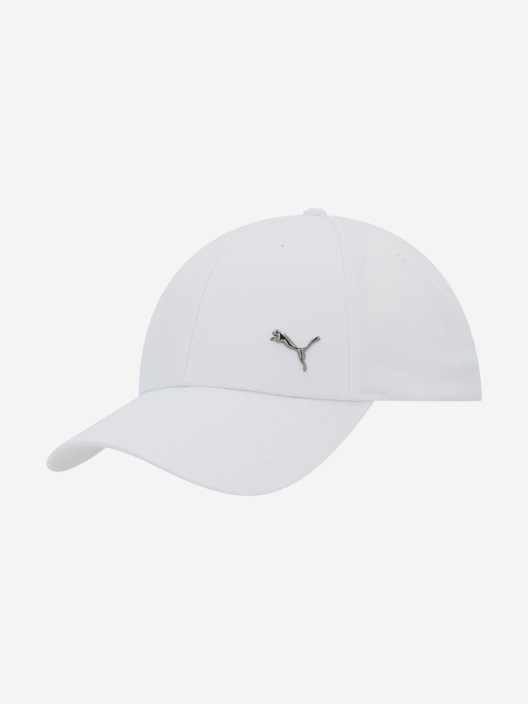 Бейсболка PUMA Ess Metal