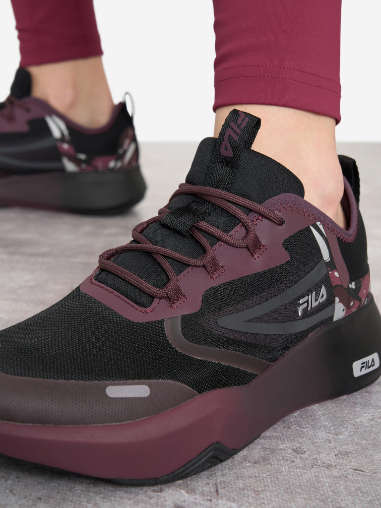 Кроссовки женские FILA Amelie