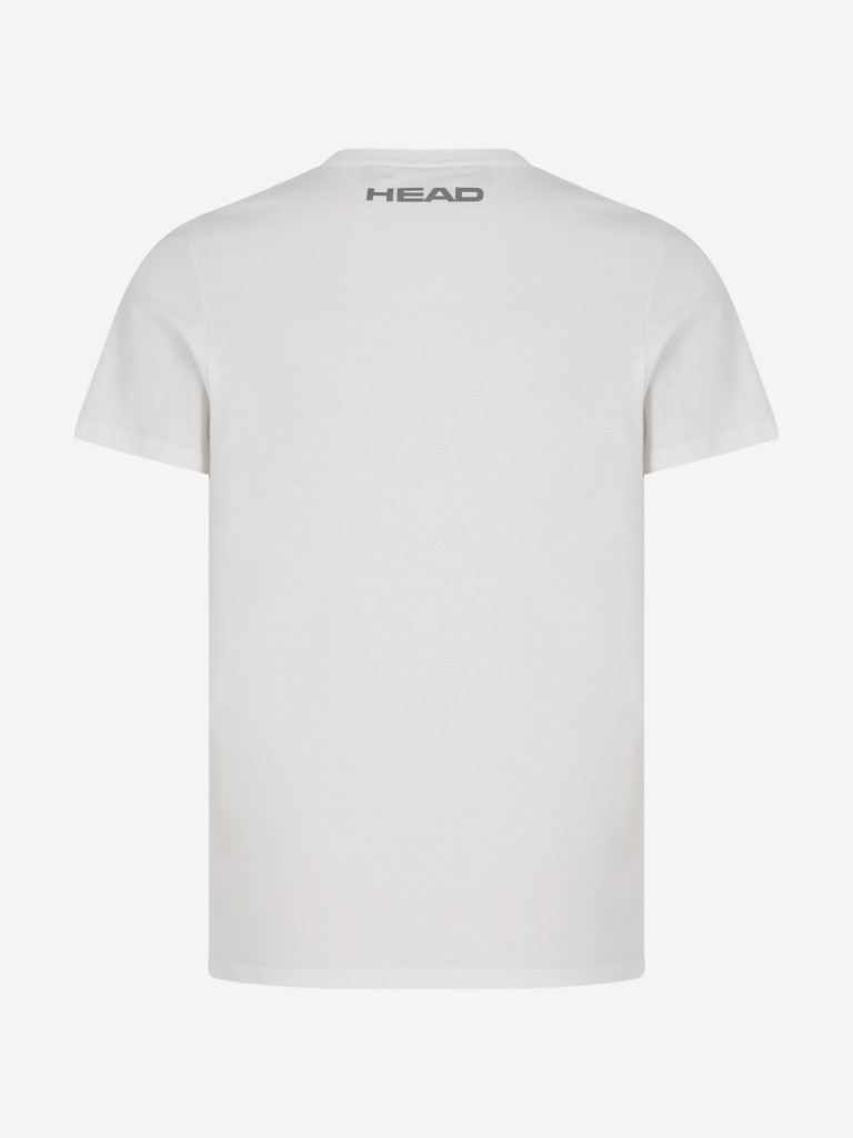 Футболка для мальчиков Head Club