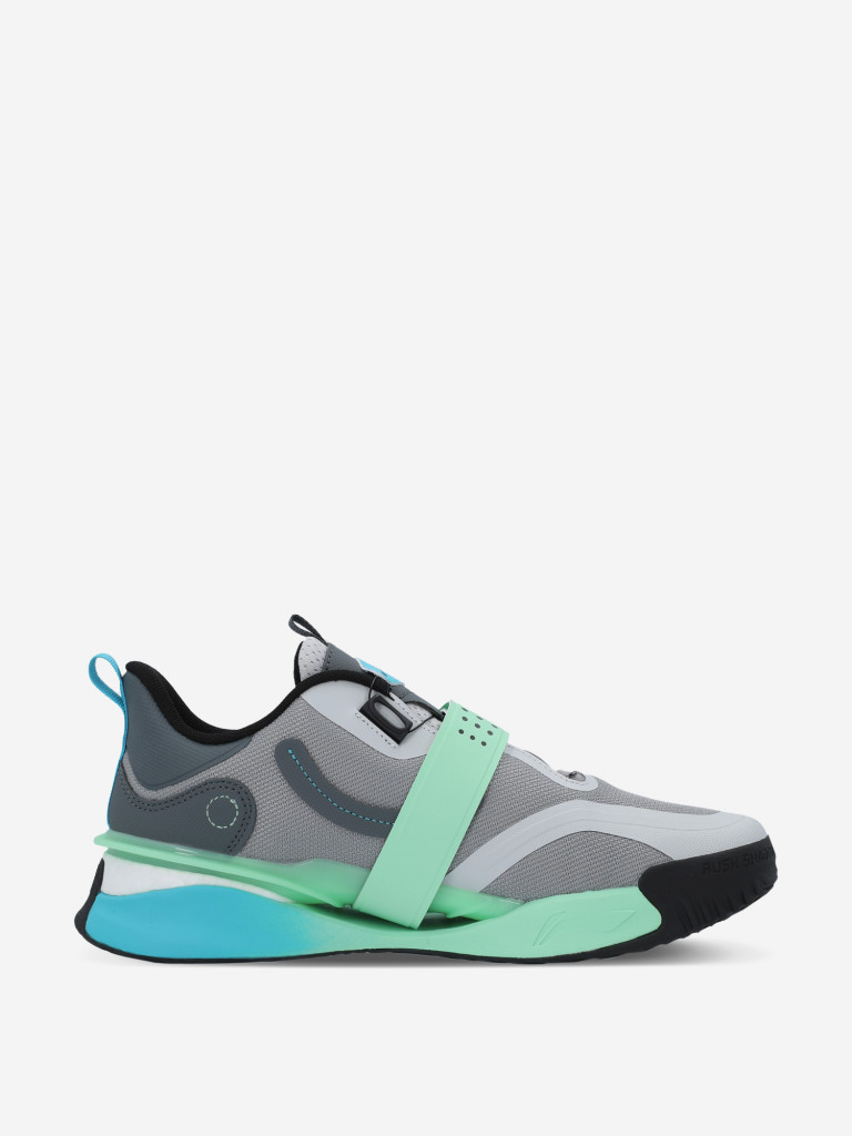 Кроссовки для мальчиков Li-Ning