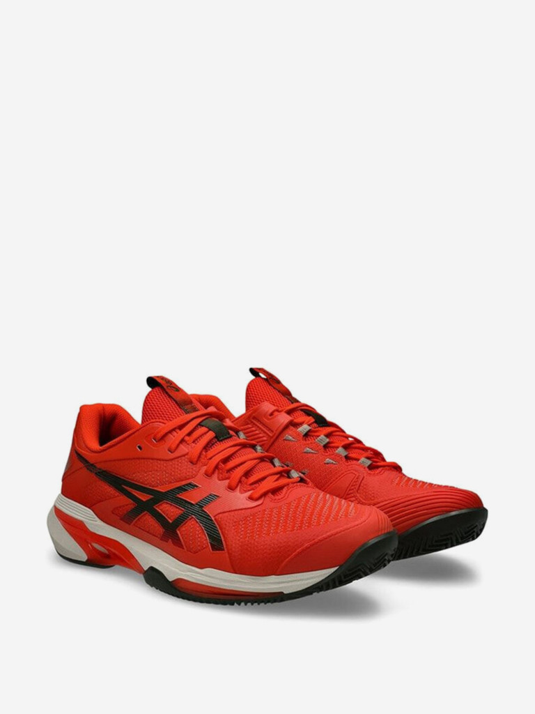 Кроссовки мужские ASICS Solution Speed FF 4