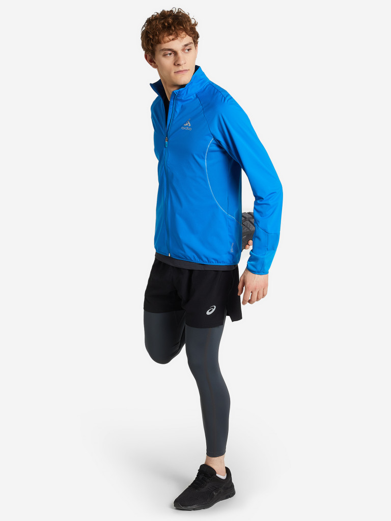 Куртка мужская Odlo Zeroweight