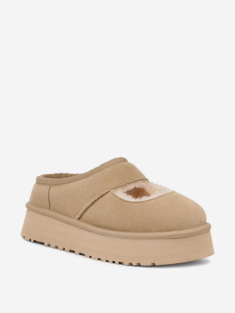 Туфли UGG Bea Mary Jane