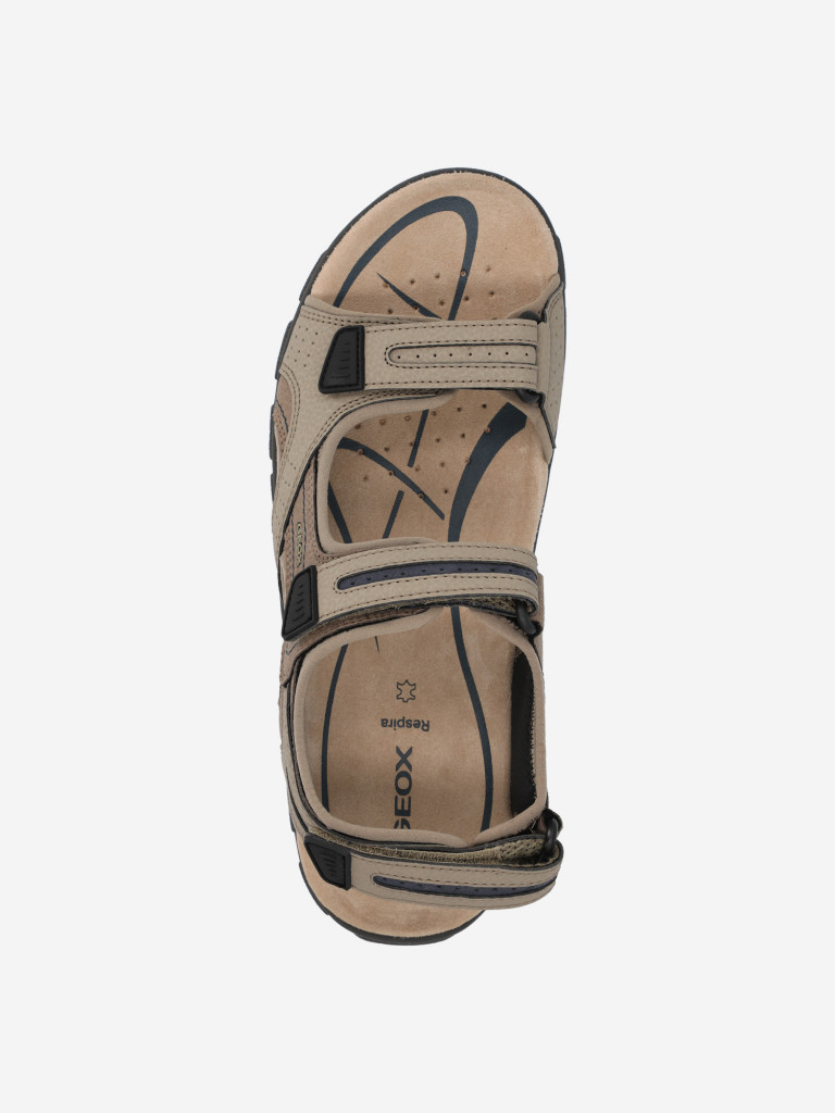 Сандалии мужские Geox Sandal Strada