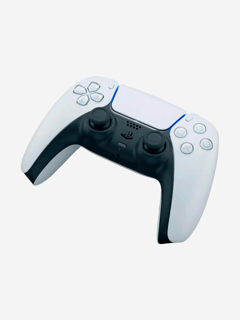Геймпад PlayStation DualSense PS5 White