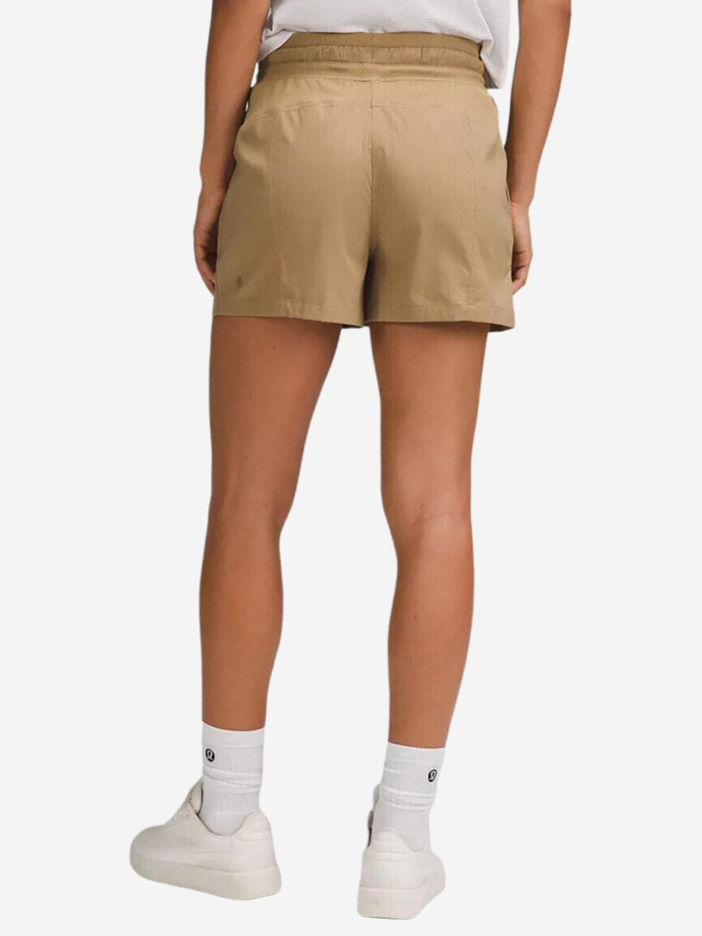 Шорты Lululemon Dance Studio Short 3.5"