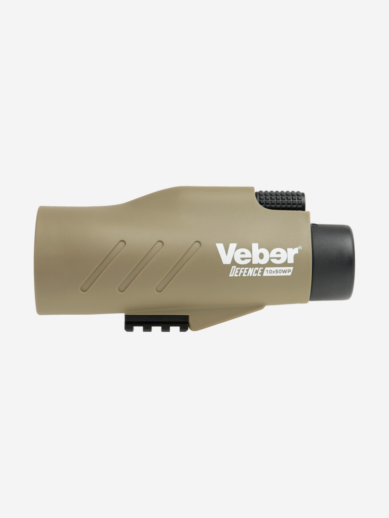 Монокуляр Veber Defence 10х50WP с сеткой