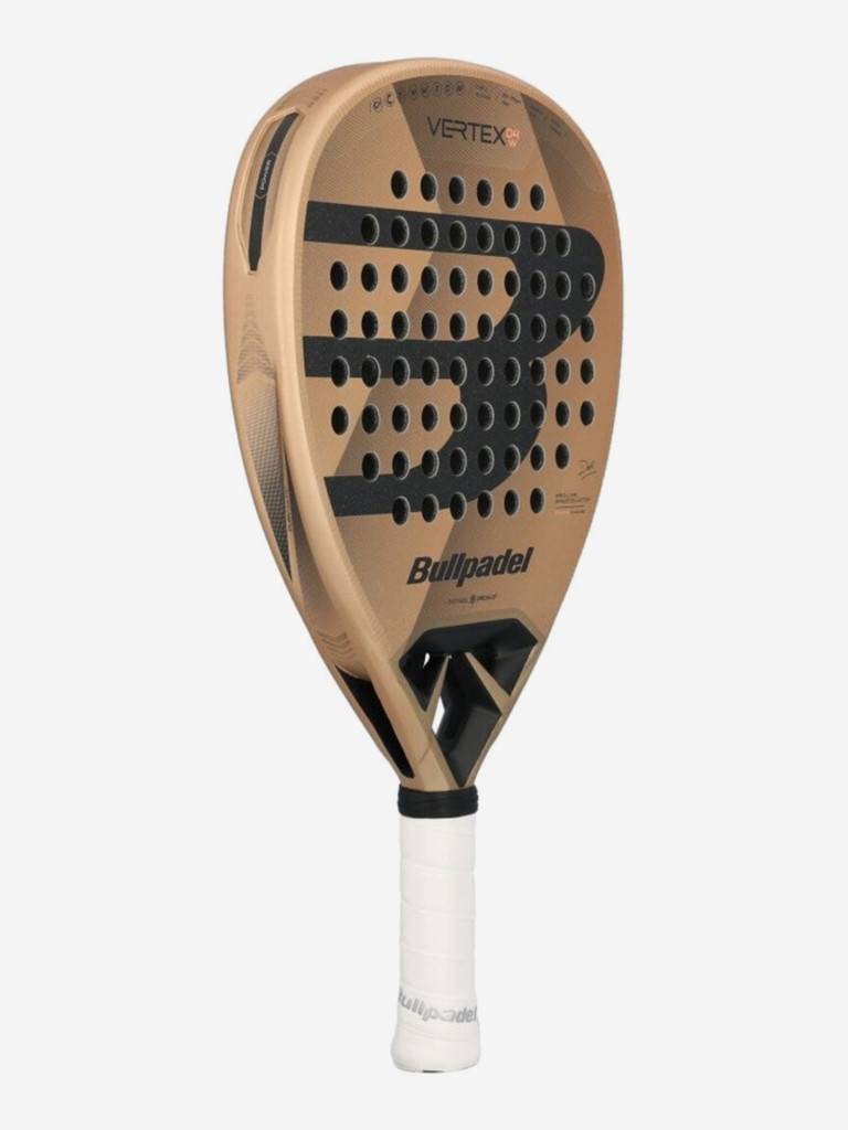 Ракетка для падел-тенниса Bullpadel Vertex 04 W 25