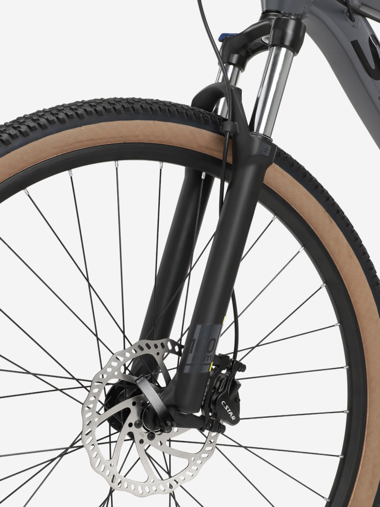 Велосипед горный Stern Force 2.0 29"