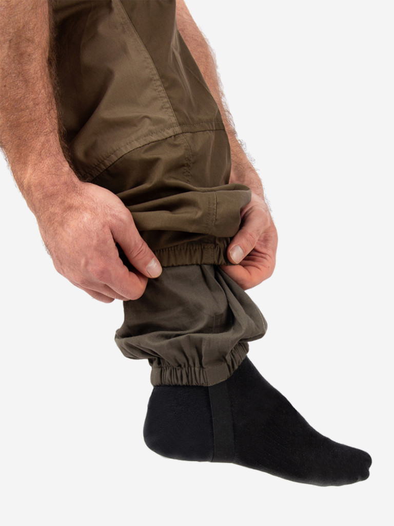 Элит Барьер костюм ORION Active, кофе