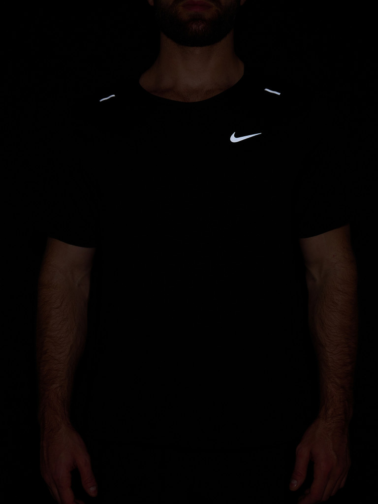 Футболка мужская Nike Rise 365