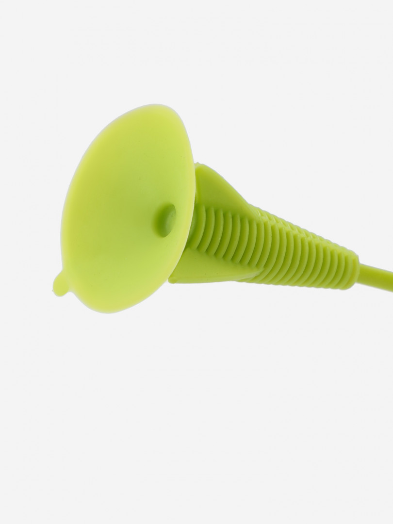 фото Стрела для лука с присоской детская denton soft, зеленый