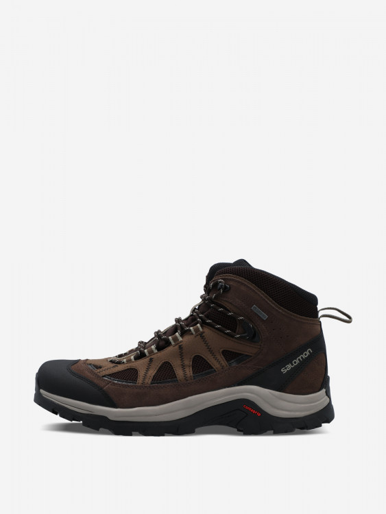 Ботинки мужские Salomon Authentic LTR GTX