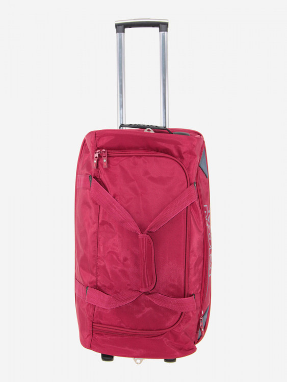 Дорожная сумка на колесах для путешествий и спорта Рион+ (RION+)