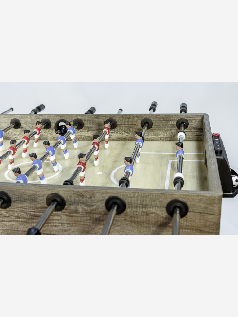 Настольный футбол SCHOLLE “CLASSIC” 5 фут