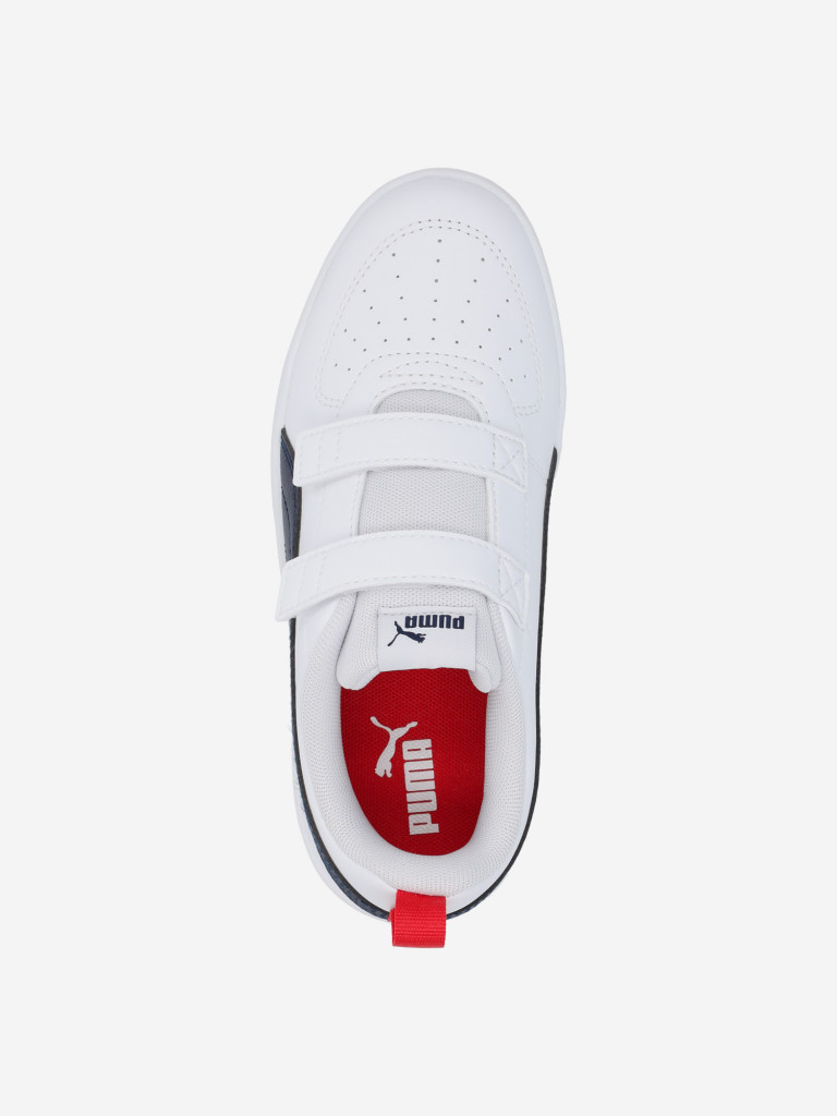 Кеды детские PUMA Rickie V Ps