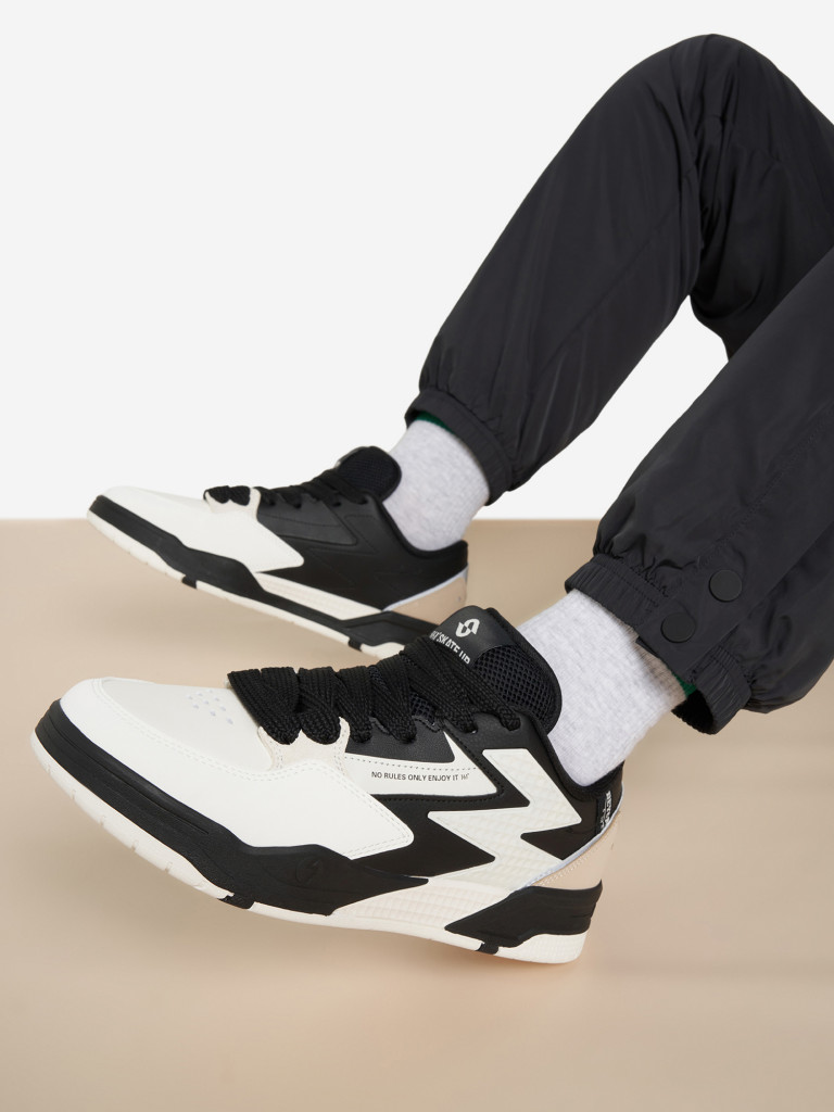 Кеды мужские 361°