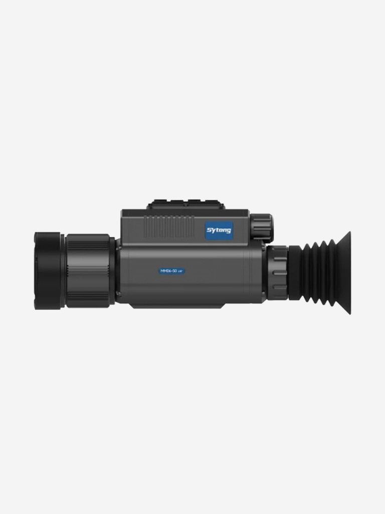 Тепловизионный прицел Sytong MM06-50LRF, 640*512, 50мм, дальномер