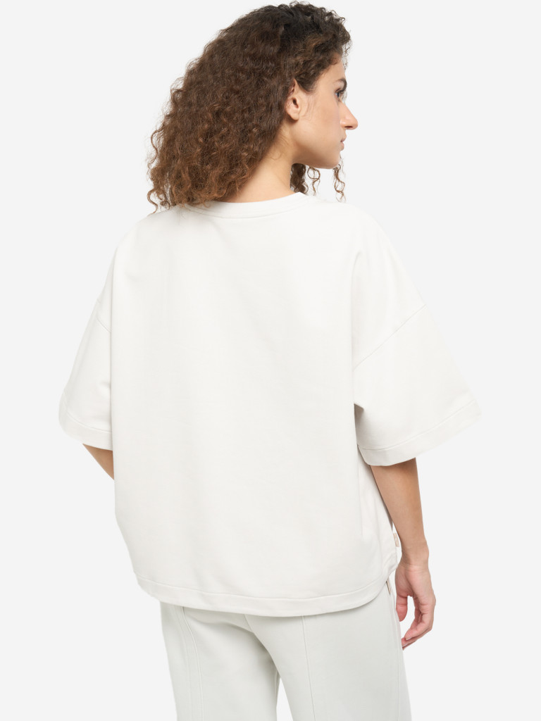 Футболка женская PUMA Infuse Relaxed