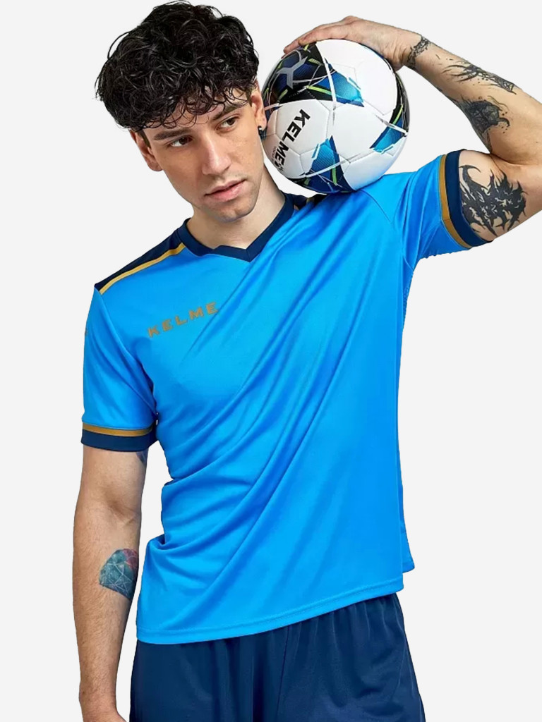Комплект футбольной формы KELME Football Suit