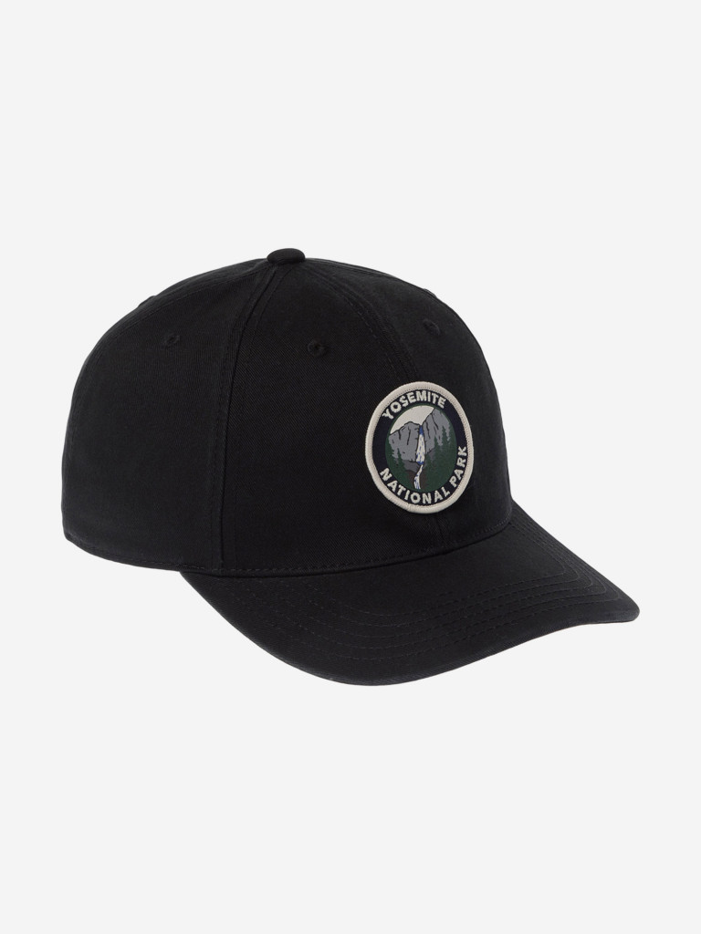 Бейсболка AMERICAN NEEDLE SMU702C-YONP Yosemite Hepcat