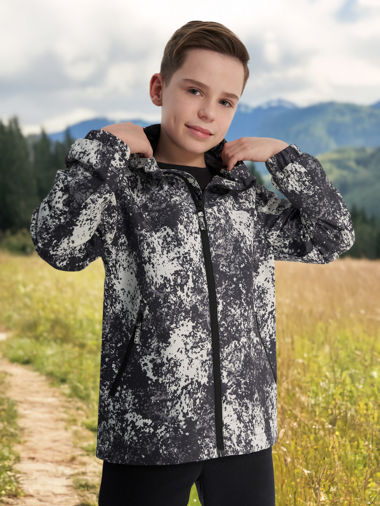 Ветровка для мальчиков Outventure