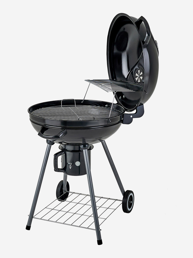 Классический угольный гриль Best Picnic Barbeque 56