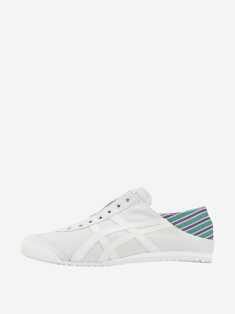 Кроссовки Onitsuka Tiger Mexico 66 Paraty