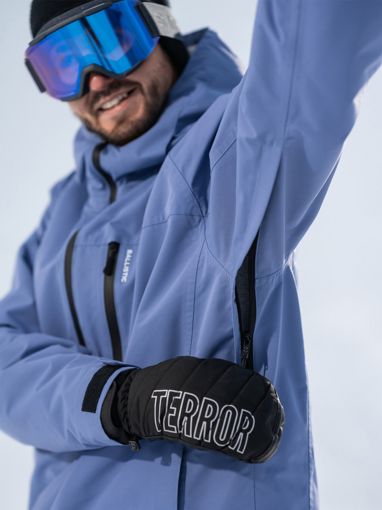 Анорак мужской Ballistic CYCLON