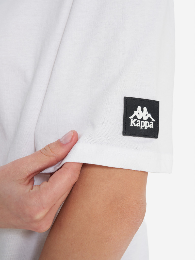 Футболка женская Kappa