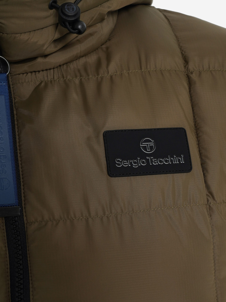 Куртка утепленная мужская SERGIO TACCHINI Rob