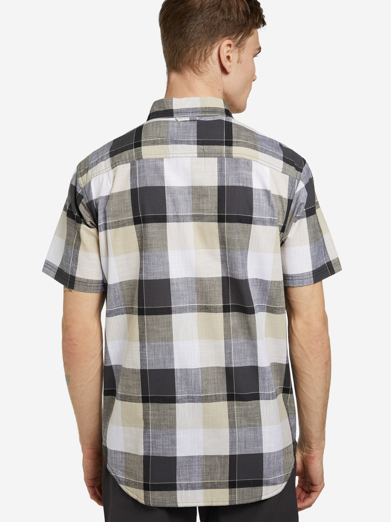 Рубашка мужская Columbia Leadville Ridge SS Shirt II