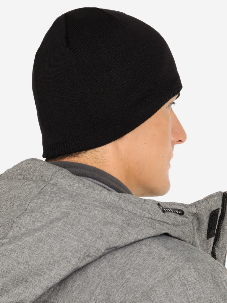 Шапка мужская Salomon Beanie