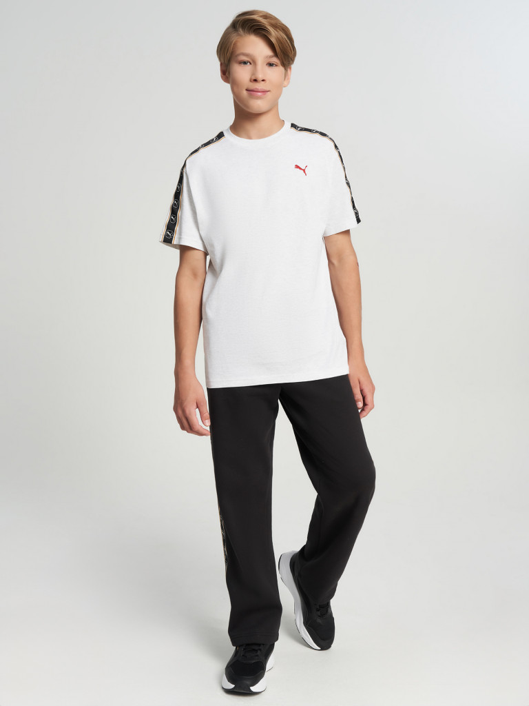 Футболка для мальчиков PUMA