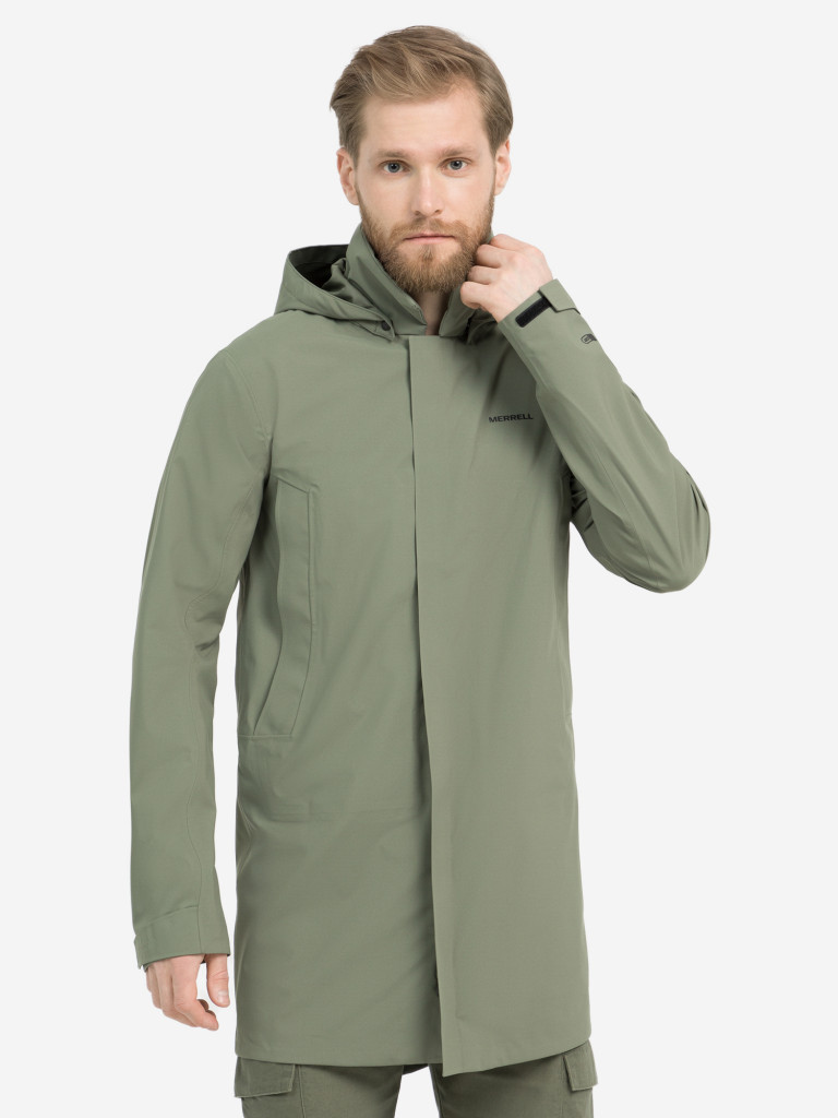 Ветровка мужская Merrell