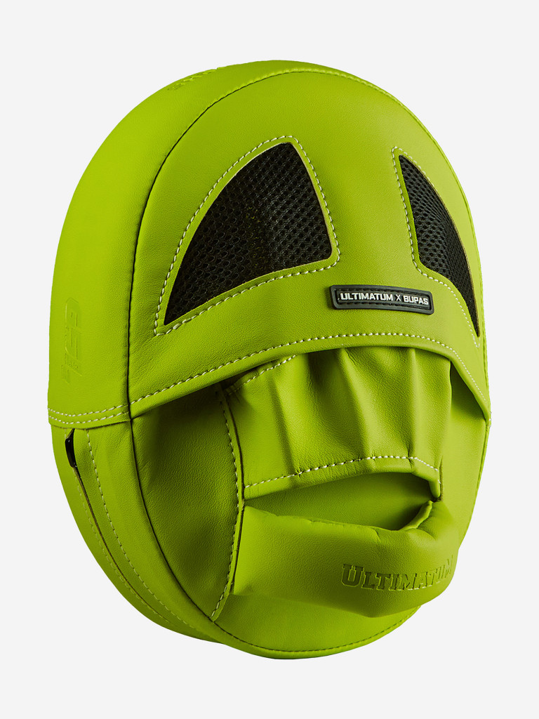Лапы Bupas AirPads 2 Neon