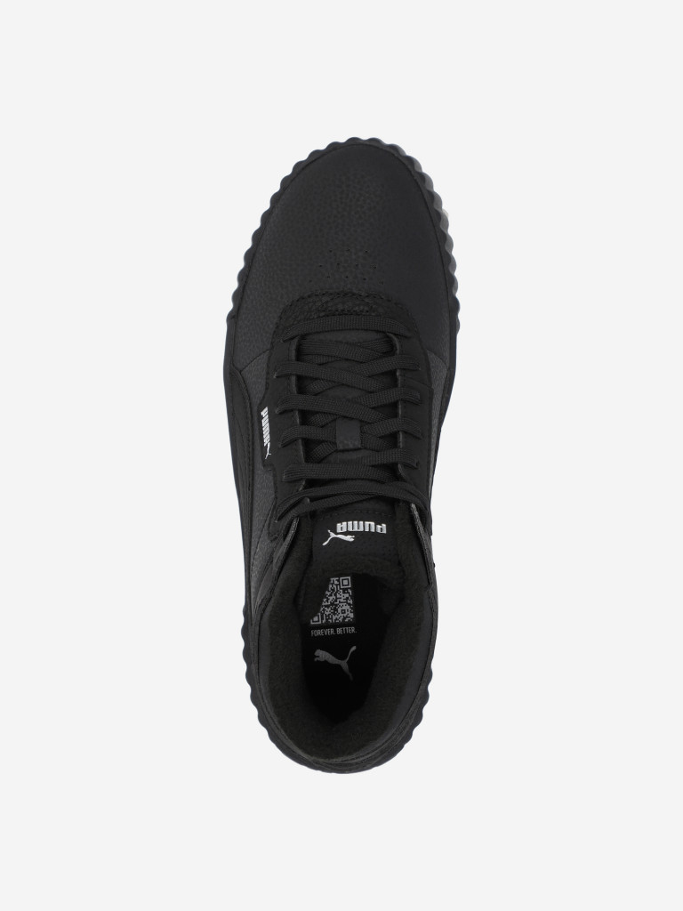 Кеды утепленные женские PUMA Carina 3.0 Wtr