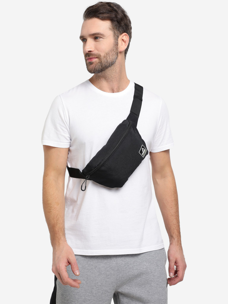 Сумка на пояс Demix