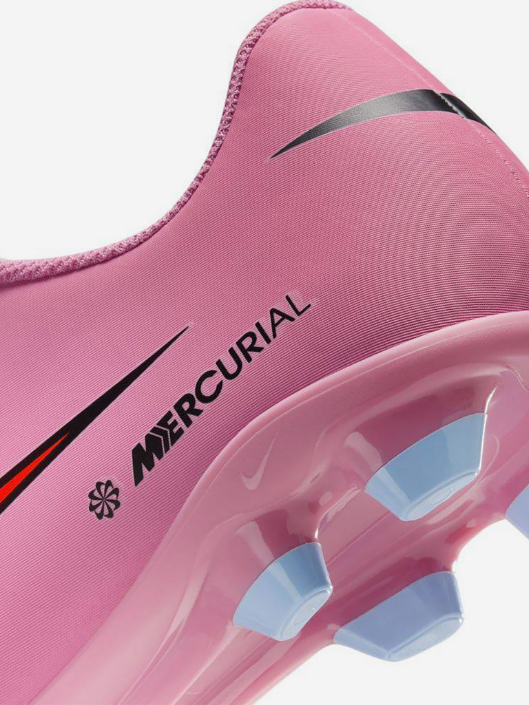 Бутсы мужские Nike Vapor 16 Club Fg/Mg