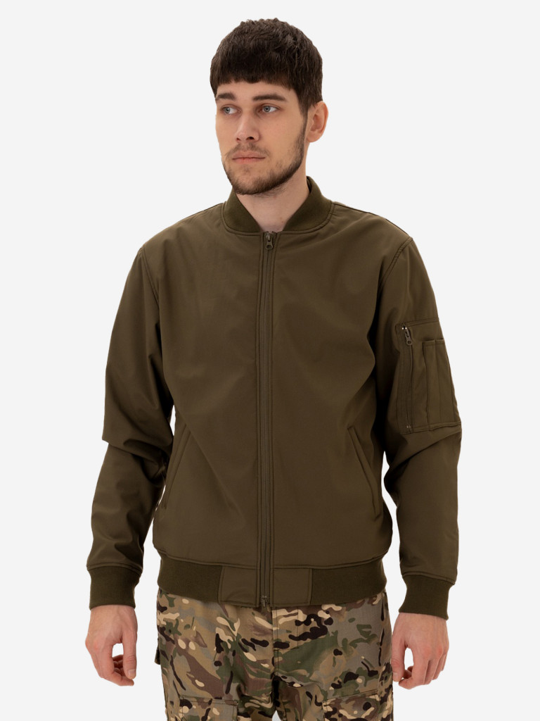 Куртка Remington Lining Tactical Jacket Army Green