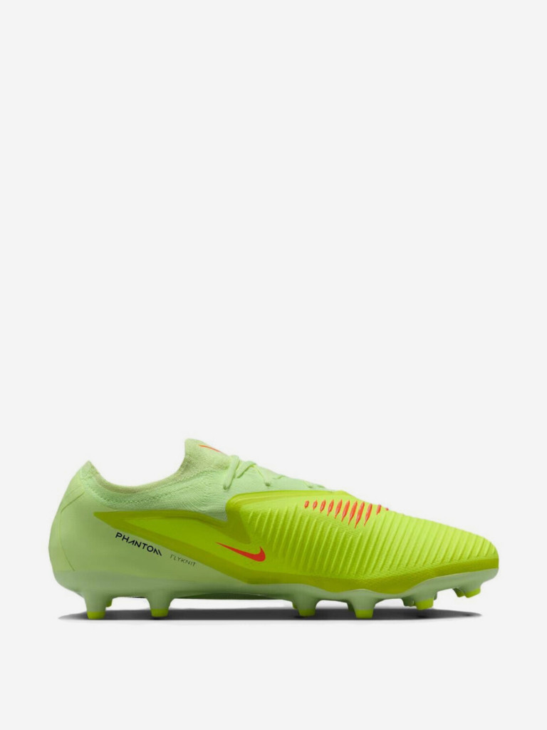 Бутсы Nike Phantom 6 Low Pro AG