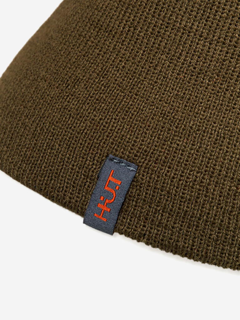 Шапка для охоты и рыбалки мужская HUT DUDE