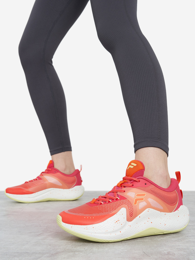 Кроссовки женские FILA Crix