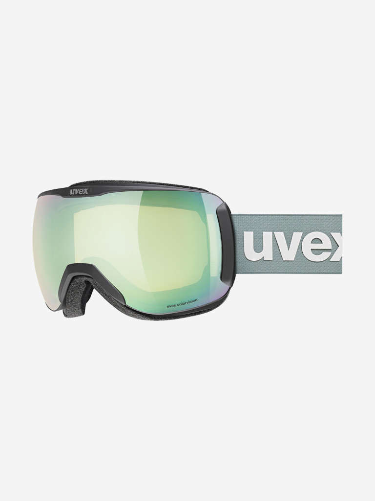 Маска Uvex Downhill 2100 CV