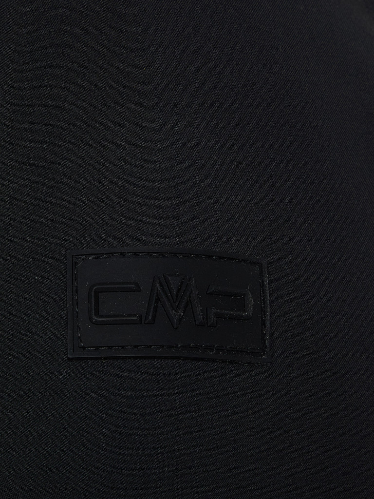 Куртка утепленная мужская CMP