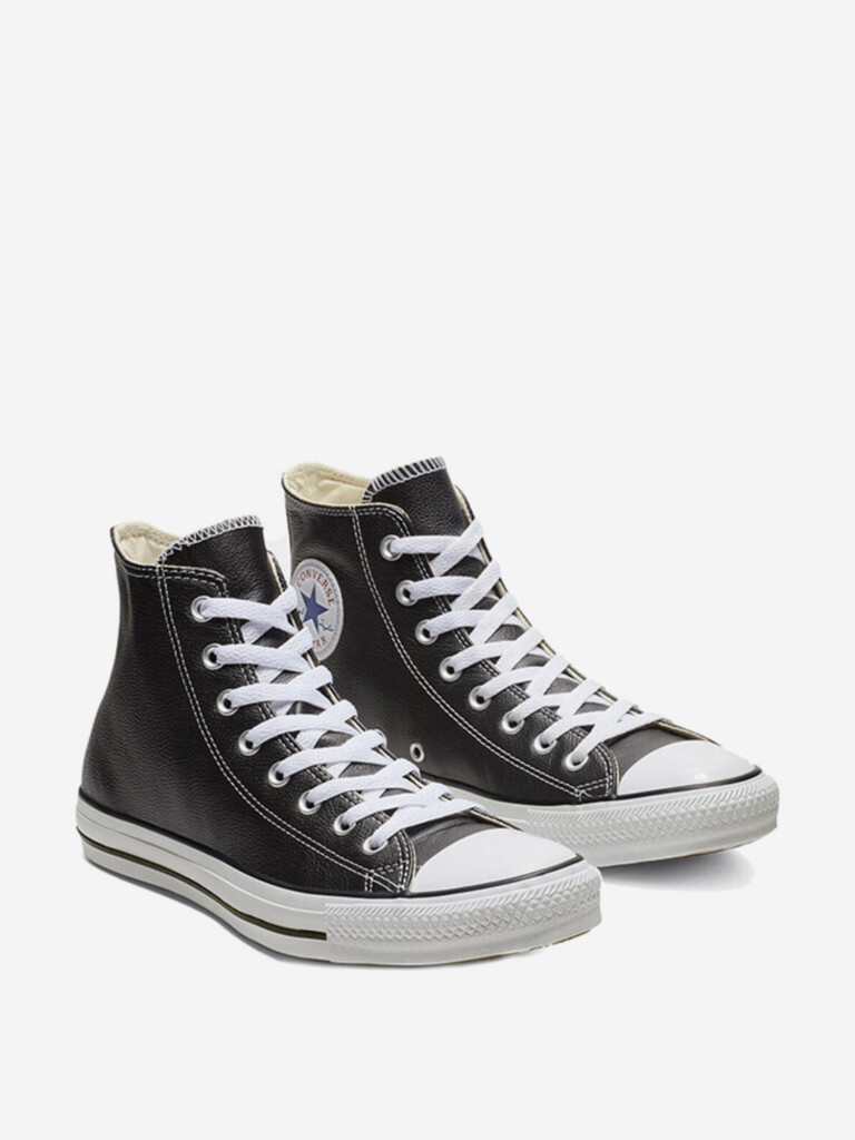 Кеды Converse Chuck Taylor All Star Leather High