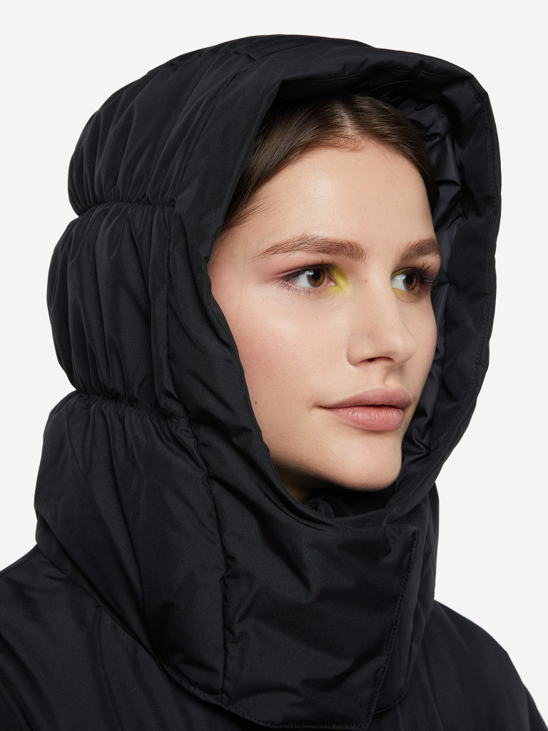 Пальто пуховое Adidas