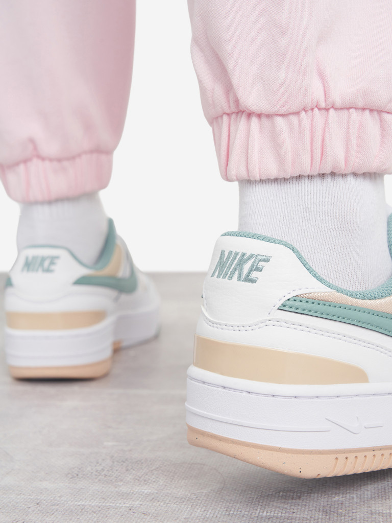 Кеды женские Nike Gamma Force