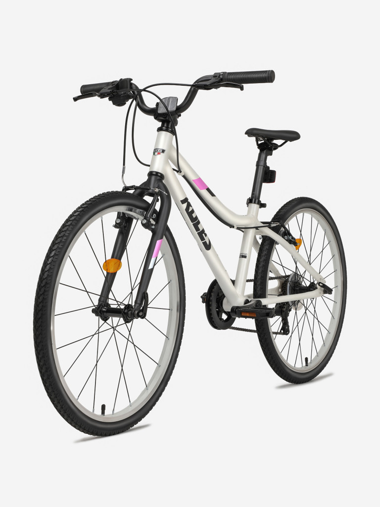 Велосипед для девочек Roces Amico 24"